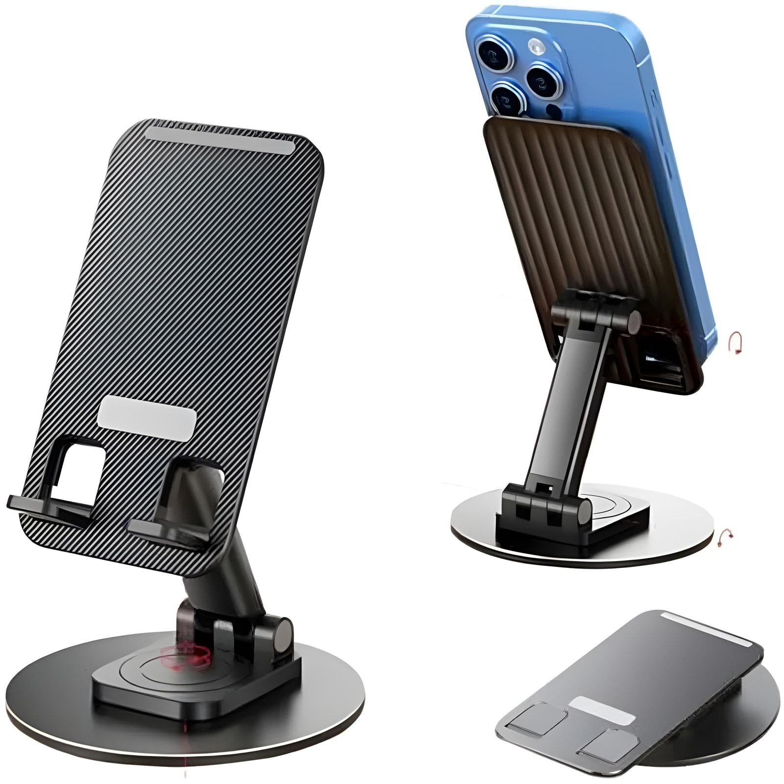 Flexible Mobile Holder - METAL BASE