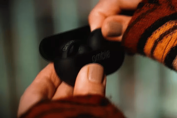 Bone Conduction Earbuds