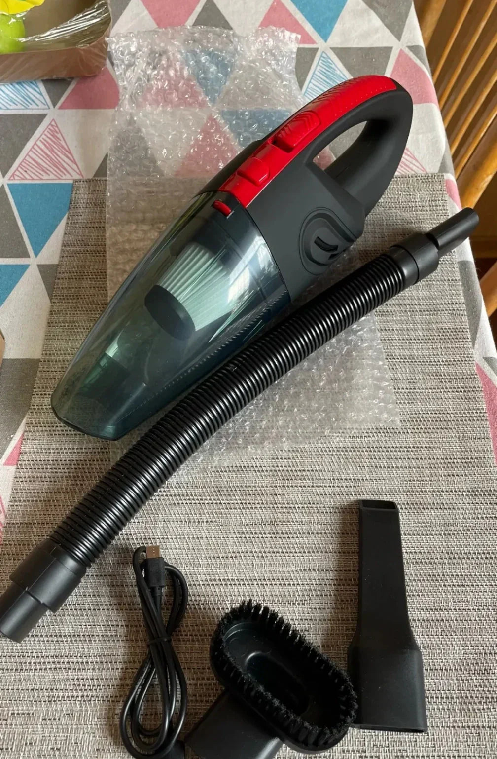 12V