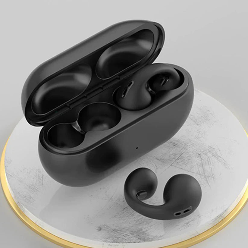 Bone Conduction Earbuds