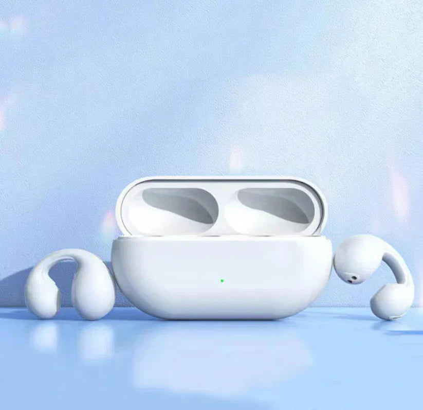 Bone Conduction Earbuds