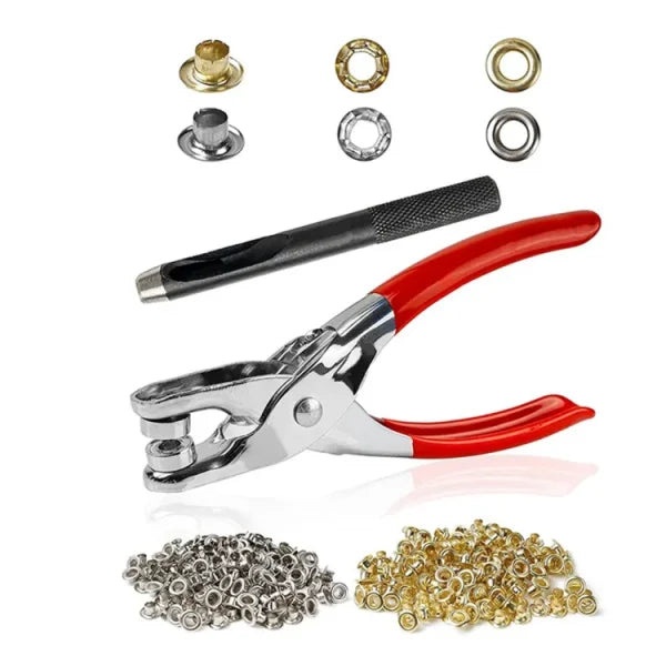 Tich Button Press Tool